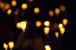 candlelight-vigil